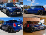 ミニ クーパー S 下取車■GIGAMOTスポイラー