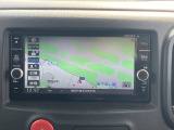 純正SDナビ