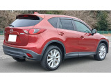 CX-5 2.2 XD 