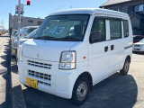 スズキ エブリイ