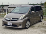 トヨタ アイシス