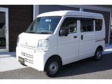 三菱 ミニキャブバン