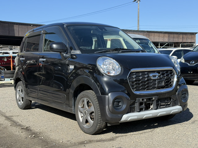 キャスト アクティバ X SAII 車検2年 点検整備有 保証付