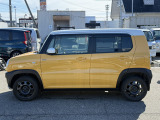 ハスラー Fリミテッド 4WD 車検2年 点検整備有 保証付