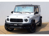 Gクラス AMG G63 (ISG) 4WD MP202502 MANUFAKTUR