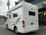 各種ビルダー取扱実績有り! AZ-MAXアネックス ビックフット RVランド RVトラスト インディアナRV AtoZ ミスティック OMC オグショー AZ-MAX オートワン かーいんてりあ高橋 カトーモー