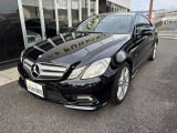 Eクラス E250 CGI ブルーエフィシェンシー AMGスポーツパッケージ ワンオーナー車