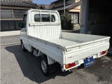 ミニキャブトラック Vタイプ エアコン付 4WD 車検令和10年2月まで!即乗りOK!