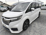 ホンダ ステップワゴン