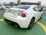BRZ 2.0 S 禁煙車/6MT/シートヒーター/純正AW
