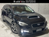 【中古車情報】スバル レヴォーグ 1.6 GT-S アイサイト 4WD  の中古車詳細（走行距離：8.8万km、カラー：ブラック D4S、販売地域：北海道苫小牧市小糸井町1丁目）