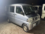 日産 NV100クリッパー
