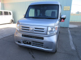 ホンダ N-VAN