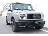 Gクラス AMG G63 4WD 