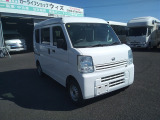 NV100クリッパー DX セーフティパッケージ ハイルーフ 5AGS車 