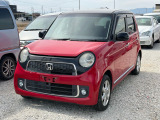 N-ONE プレミアム Lパッケージ 2トーンカラースタイル 車検2年付 2トーン