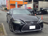 レクサス LS
