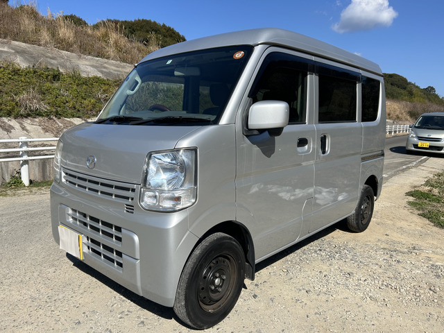 スクラムバスター ハイルーフナビ、TV、お買い得車