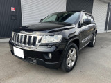 グランドチェロキー ラレード 4WD