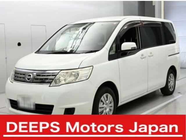 セレナ2.0 20S Vセレクション