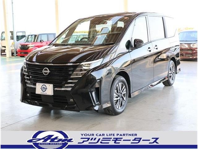 セレナ 2.0 ハイウェイスターV プロパイ・ナビ・Bカメラ・ETC