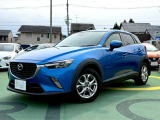 マツダ CX-3