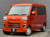 ダイハツ ハイゼットカーゴ