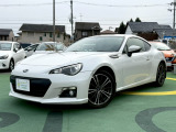 スバル BRZ