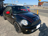 ミニ クーパー S 車検整備付 修復歴無 正規ディーラー車