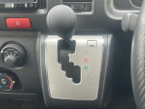 MT付6速AT!