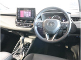カローラスポーツ 1.2 G 2トーン・走行1.8万km