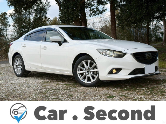 アテンザ（マツダ）の中古車 | 中古車情報・中古車検索なら【車選び