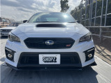 WRX S4 2.4 STI スポーツシャープ 4WD 