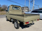 ミニキャブトラック Vタイプ 4WD 4WD!車検2年付き全コミ乗り出し価格!
