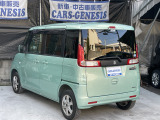 ☆お見逃し無く!!お問い合わせはTEL06-6430-1230 E-mail cars_genesis2007@yahoo.co.jpまで!!☆