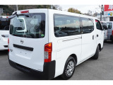 NV350キャラバン 2.5 DX ロング ディーゼル 4WD 寒冷地仕様ナビBカメラETC後ヒ-タ