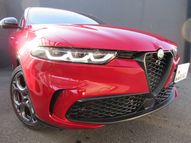 トナーレヴェローチェワンオーナー 禁煙車