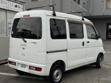 ハイゼットカーゴ デラックス リミテッド ハイルーフ エアコン PS PW ETC ナビ 軽貨