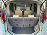 トランクまあまあ広々してます!お問い合わせはTEL06-6430-1230 E-mail cars_genesis2007@yahoo.co.jpまで!!☆
