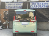☆お見逃し無く!!お問い合わせはTEL06-6430-1230 E-mail cars_genesis2007@yahoo.co.jpまで!!☆