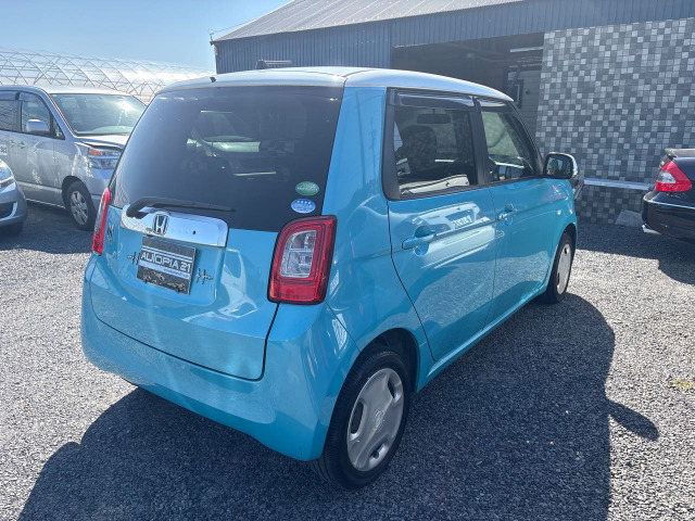 ホンダ N-ONE G ETC スマートキー バックカメラ の中古車詳細 (65,520