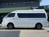 各種ビルダー取扱実績有り!デスレフ デルタリンク アドリア トイファクトリー 東和モータース トーザイアテオ トランキルグローブ ドリームエーティ ナッツRV バンショップミカミ バンテック
