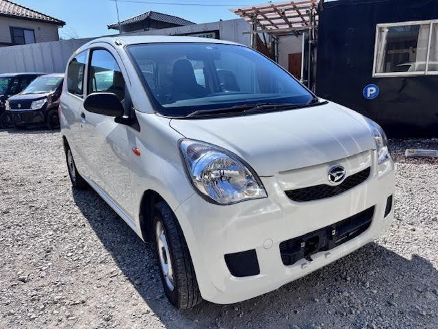 ミラTX全コミ乗り出し価格!車検2年付き!