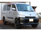 タウンエースバン 1.5 GL 4WD 修復歴無し 車検1年付き!!