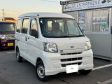 ダイハツ ハイゼットカーゴ