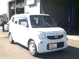 モコ S アイドリングストップ 軽自動車安心保証整備車検2年付格安関西