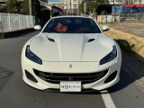 ポルトフィーノ  車検付