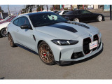 M4クーペ CS xドライブ 4WD 国内限定40台 ワンオーナー フルプロテ