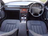 Eクラス E320 W124型最終モデルD車パワーシート