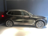X5 xドライブ 35d エディション X 4WD 